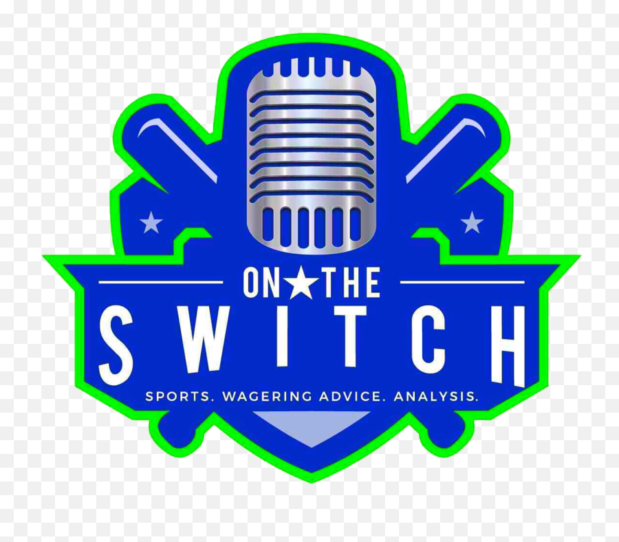 On The Switch Nfl Fantasy Football Draftkings Urban Meyer - Episode Emoji,Draftkings Logo