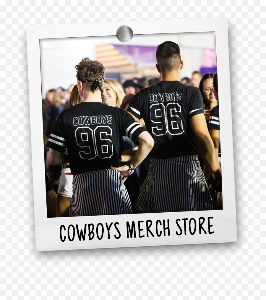 Cowboys Music Festival - Photo Caption Emoji,Cowboys Png