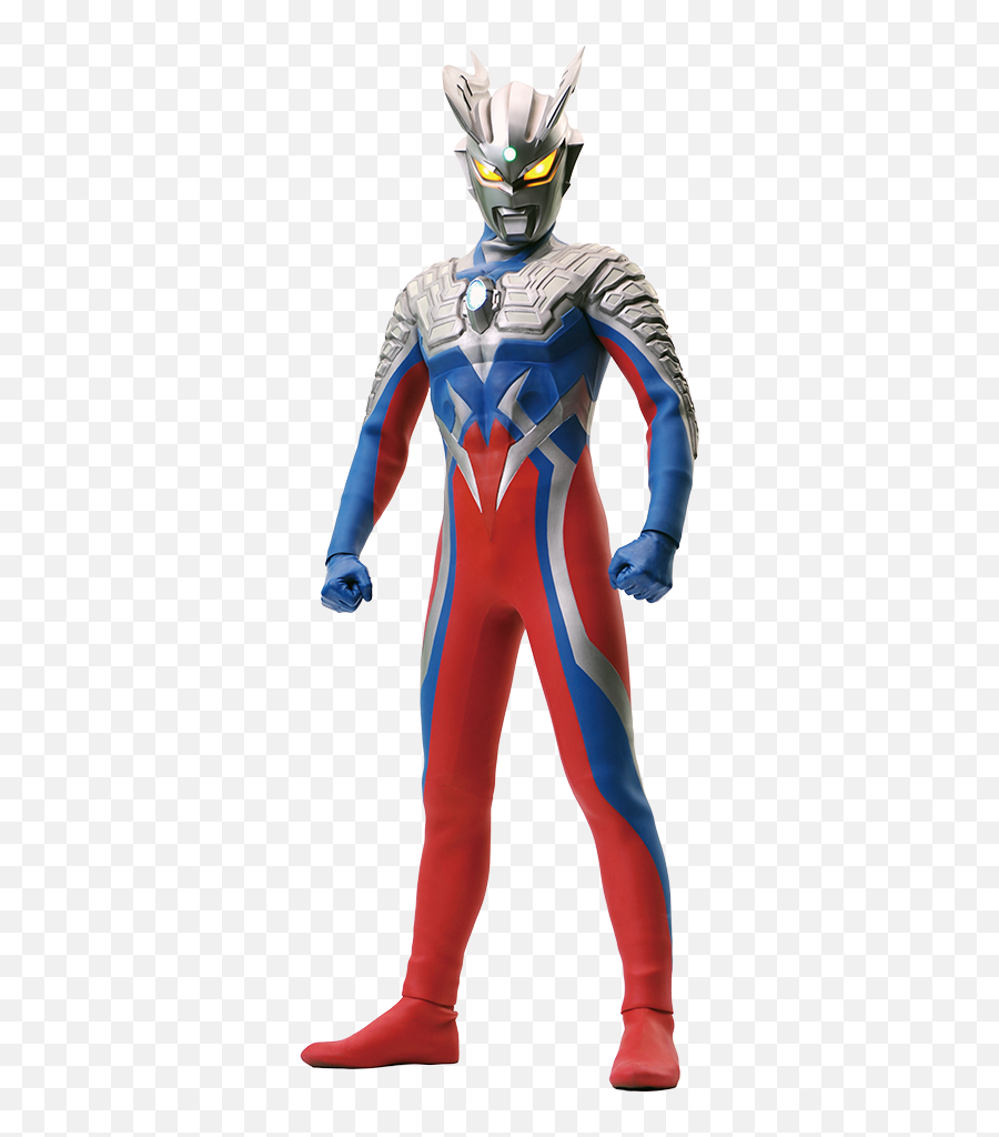 Ultraman Zero - Ultraman Zero Emoji,Zero Png