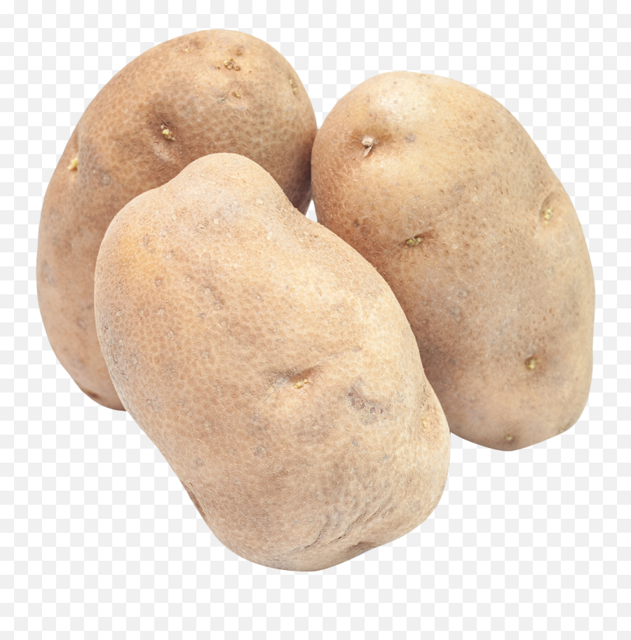 Potato Png Images Free Download Peeled Potato Clipart - Potato Png Emoji,Mashed Potatoes Clipart