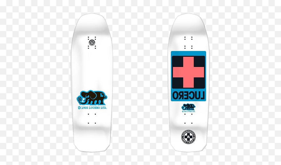 Black Label Skateboards Going Out Of - Lucero Cross Deck Emoji,Skateboarding Logo Wallpapers