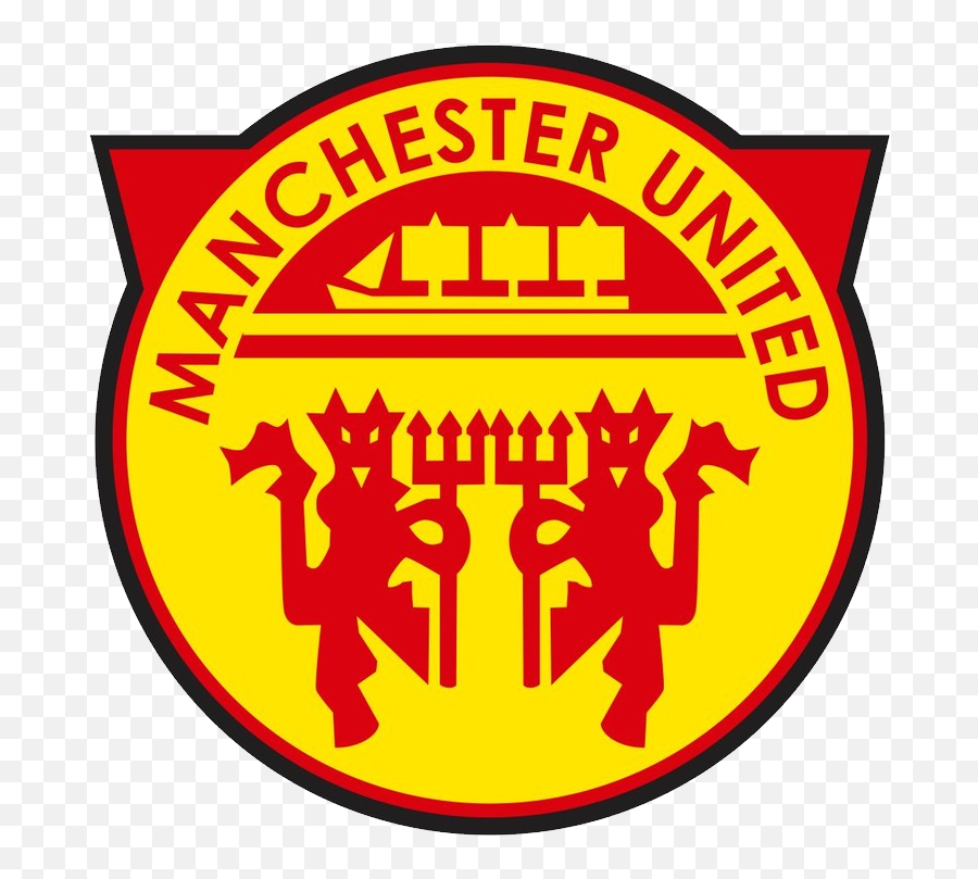 Manchester United Logo Png - Logo Manchester United Icon Emoji,Manchester United Logo