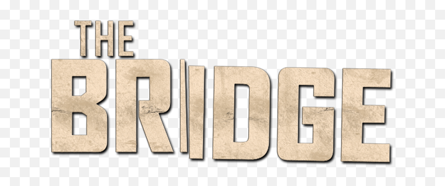 The Bridge Logo Png - Solid Emoji,Tv Show Logo