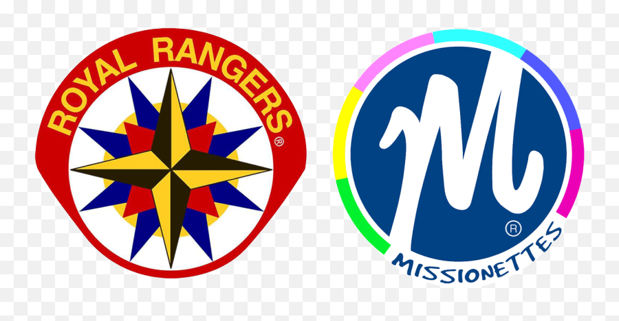 Royal Rangers Outpost 301 Boys Ministry - Misioneritas Y Royal Rangers Emoji,Royal Rangers Logo