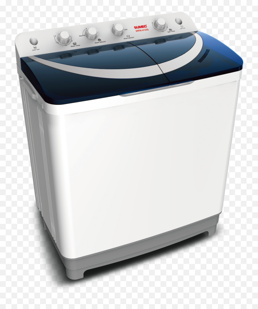 Sumec 9138s Washing Machine - Estendo Power Sumec Washing Machine Emoji,Washing Machine Png
