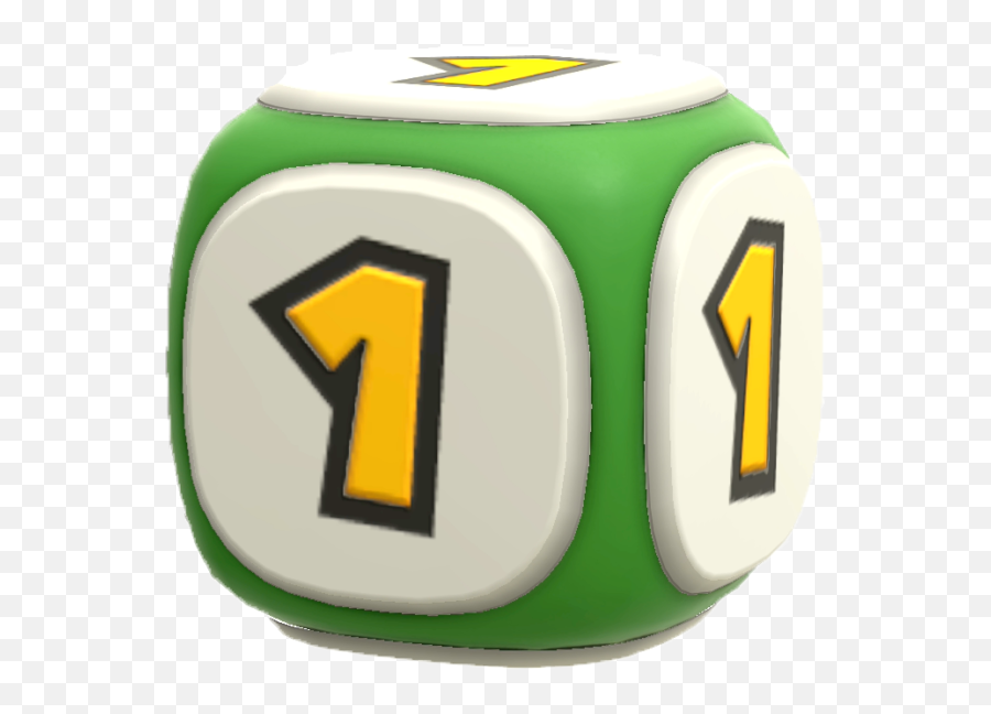 Super Mario Party - Mario Party Legacy Mario Party Dice 1 Emoji,Mario Pipe Png