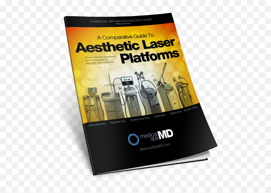 Guide To Aesthetic Laser Platforms Free U2014 Medical Spa Md Emoji,Lasers Png