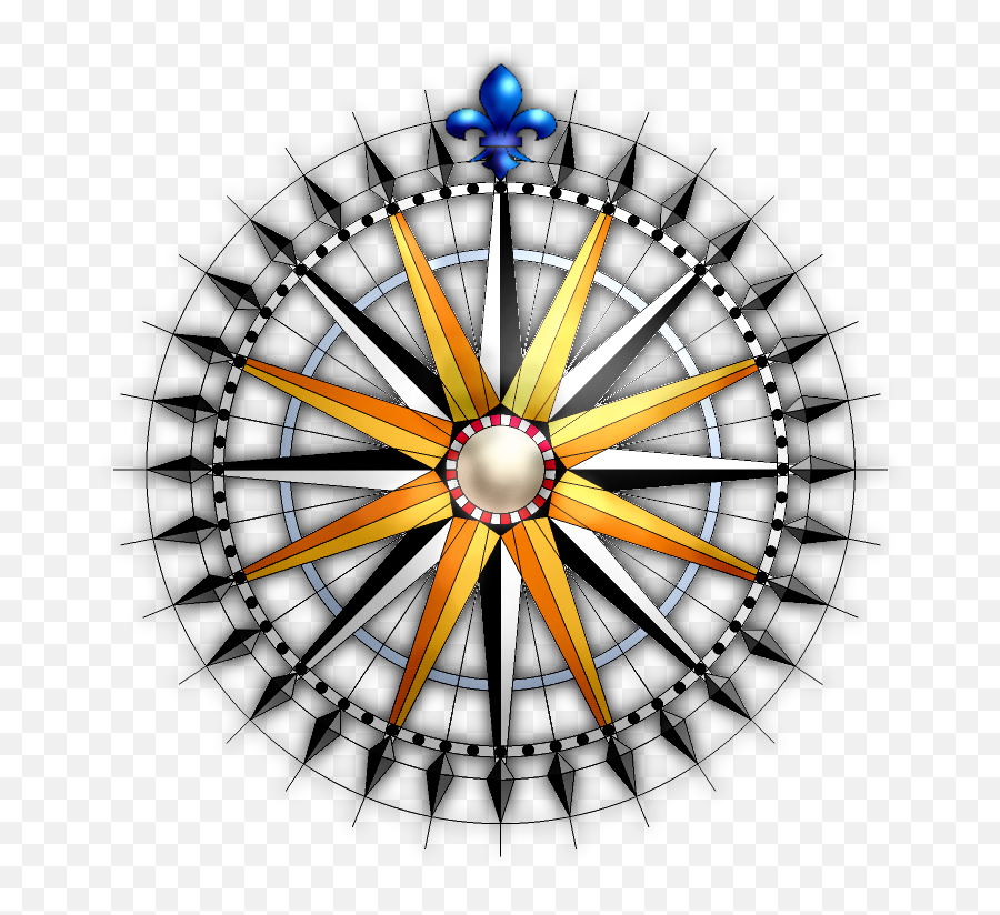 Printable Compass Rose - Clipart Best Clipart Best Navajo Nation Seal Emoji,Compass Rose Clipart