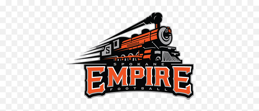 Spokane Empire Logo Emoji,Empire Logo Png