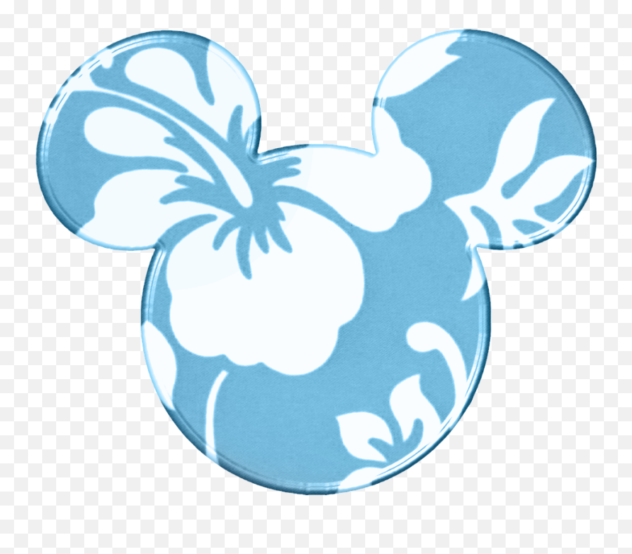 Download Mickey Head Mickey Mouse Ears Emoji,Mickey Mouse Ears Transparent