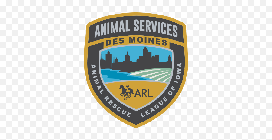 Animal Rescue League Of Iowa Emoji,Animal Control Logo