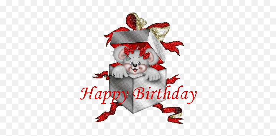 Glitter Happy Birthday Clipart - Clipart Best Clipart Best Animated Happy Birthday Gif Emoji,Happy Birthday Clipart