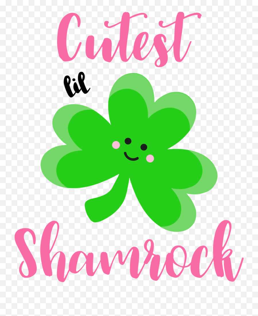 Cute St Patricks Day Clip Art Emoji,Cute Leprechaun Clipart