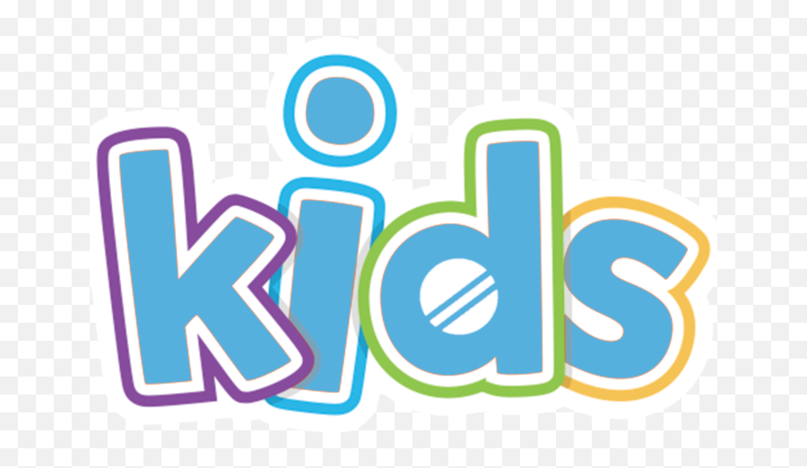 Kids - Two Rivers Church Emoji,Kids Church Logo