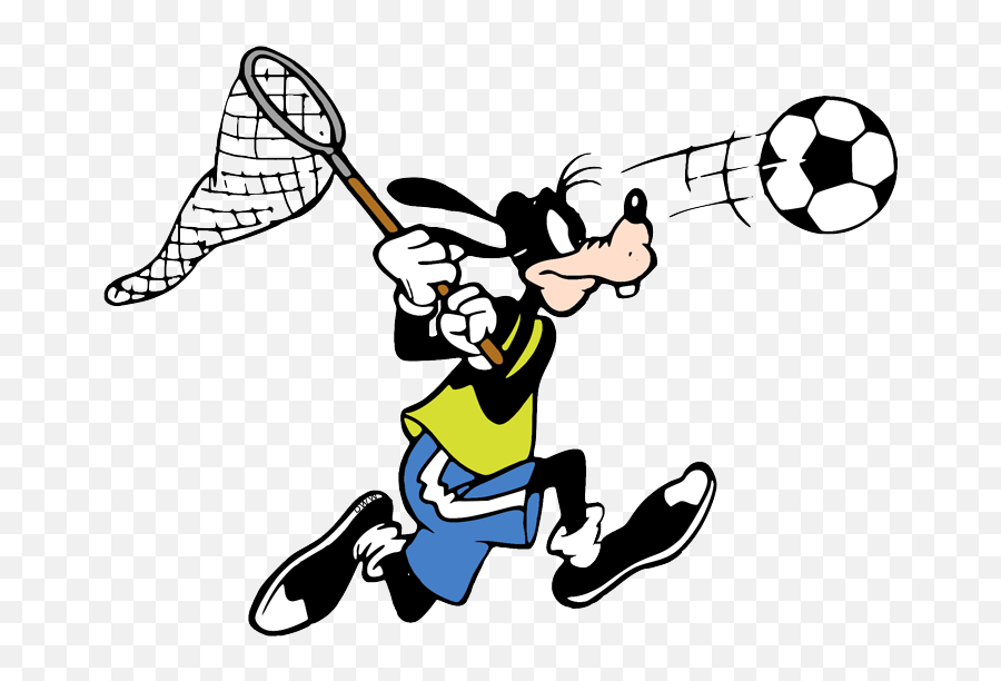 Goofy Clip Art Disney Clip Art Galore Emoji,Lacrosse Sticks Clipart