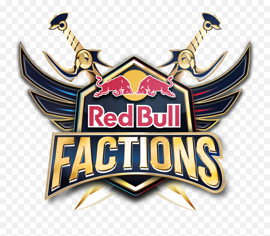Red Bull Factions 2020 Qualifier 2 - Leaguepedia League Emoji,Redbull Logo