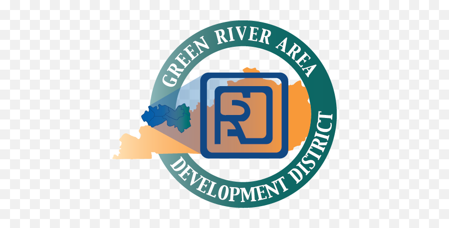 Green River Area Development District Gradd - Regional Emoji,Green Phone Logo