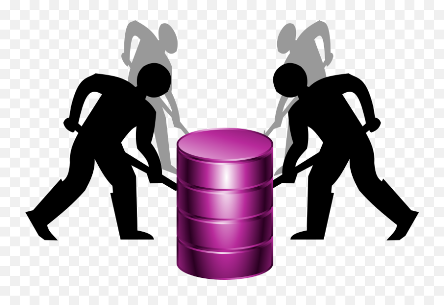 Filedata Miningsvg - Wikimedia Commons Emoji,Mine Clipart