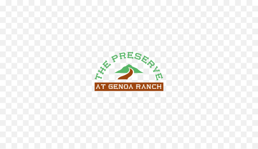 Designcontest - The Preserve At Genoa Ranch Thepreserveat Emoji,Esea Logo