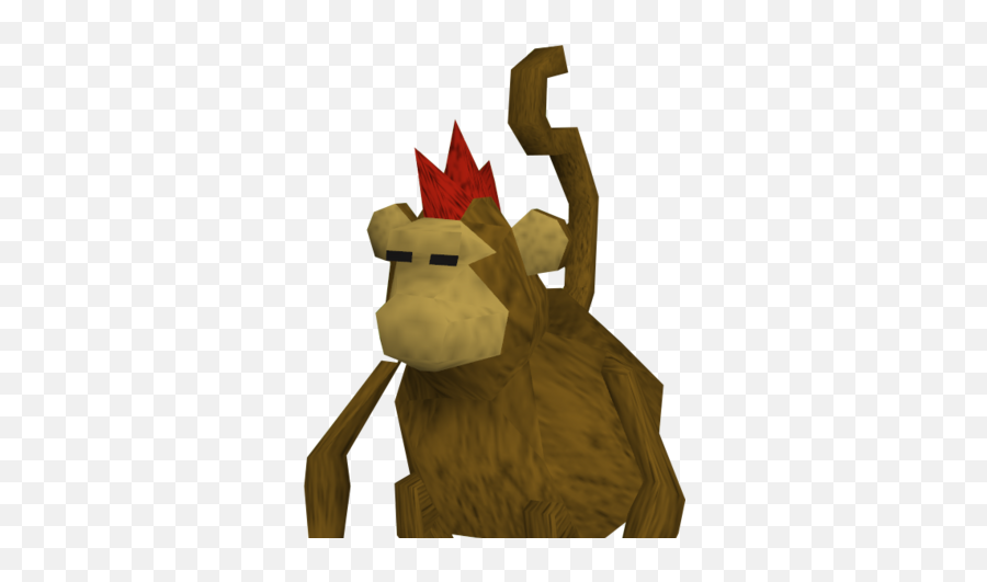 Monkey - Runescape Monkeys Emoji,Monkey Png