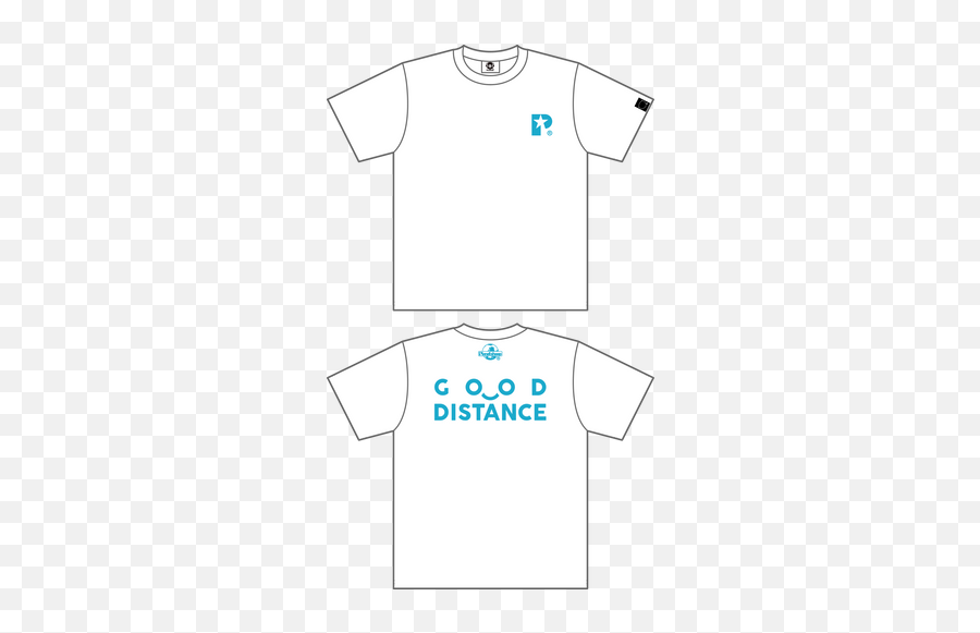 Planet Sheep Character T - Shirtblack U2013 Fobsstore Emoji,Logo Placement On Shirt