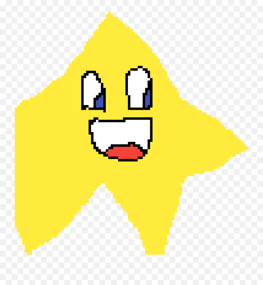 Pixilart - Cute Star By Arixx2020 Emoji,Cute Star Png