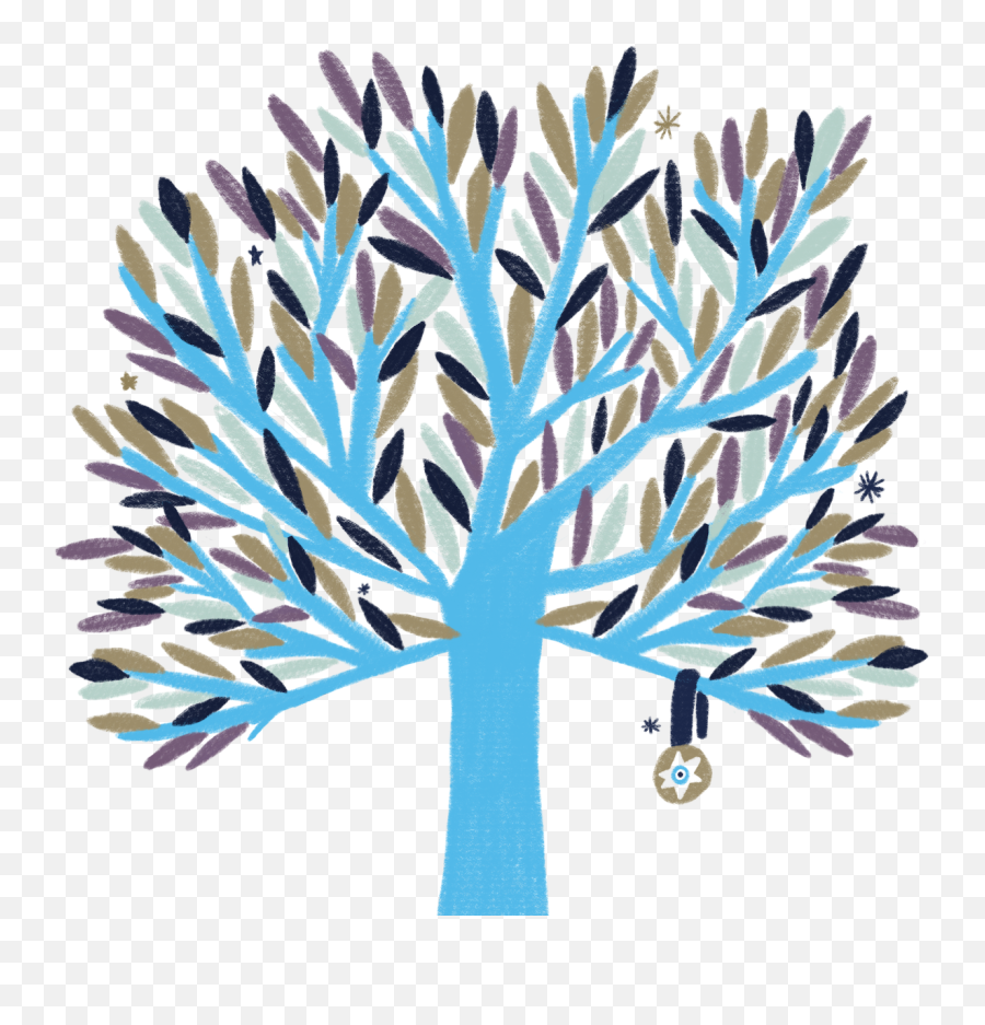 Seasonal Academy U2014 Foresta Collective Emoji,Giving Tree Clipart