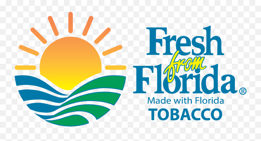 Florida Department Of - Fresh From Florida Logo Transparent Emoji,Florida Logo