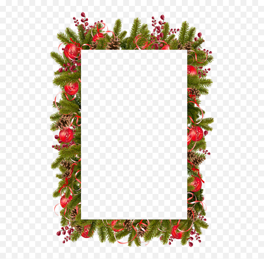 Christmas Collage Frames Png Emoji,Merry Christmas Frame Png