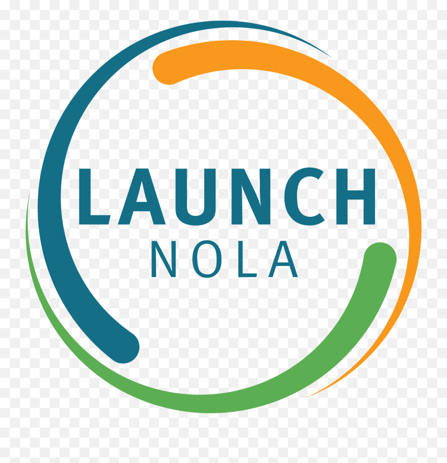 Thrive New Orleans Home - Thrive New Orleans Emoji,Nola Logo