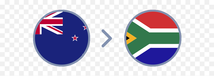 How To Send Money To South Africa From New Zealand Xe Emoji,South Africa Png