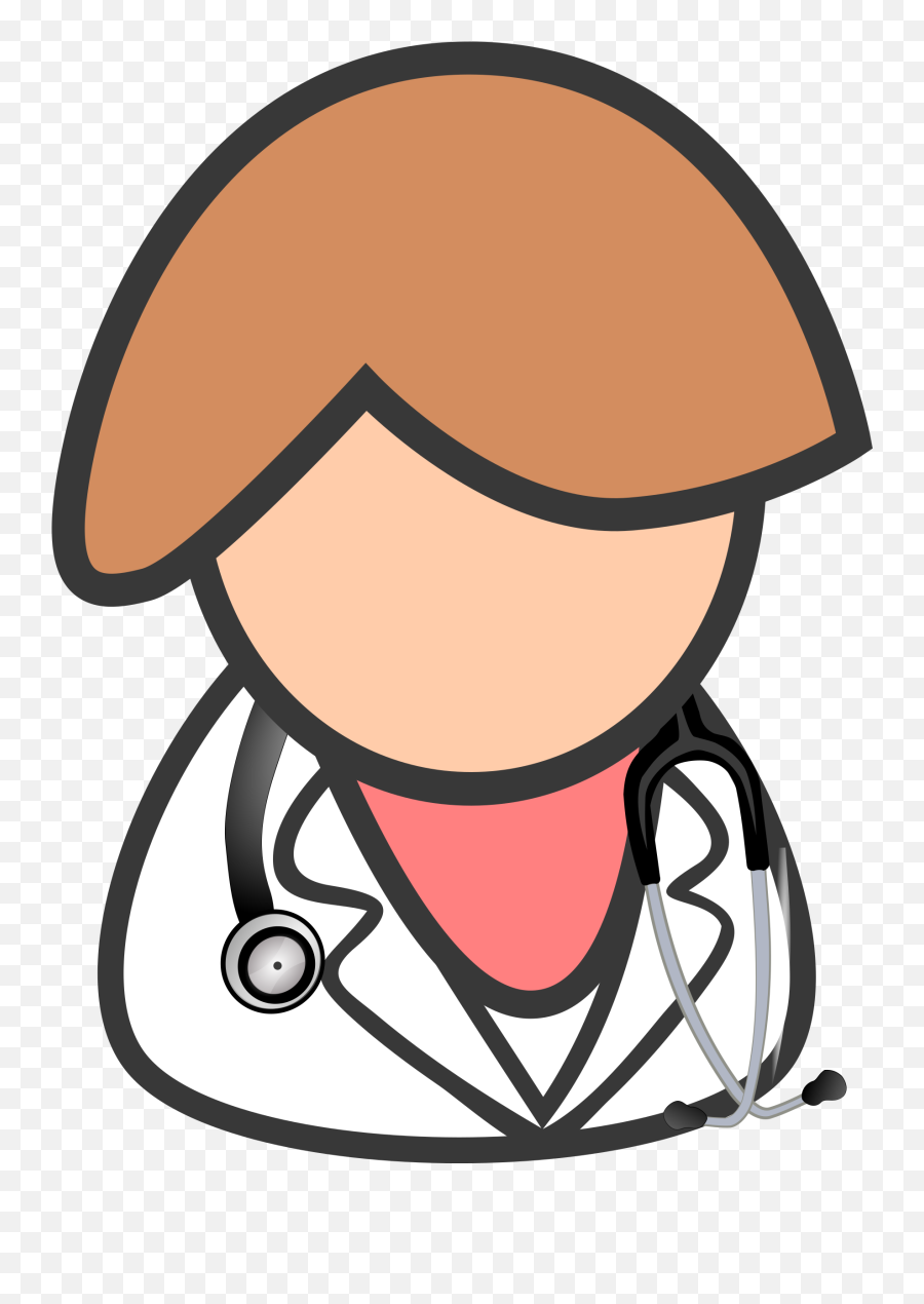 Free Picture Of Stethoscope Download Free Clip Art Free - Psychologist Clip Art Emoji,Stethoscope Clipart