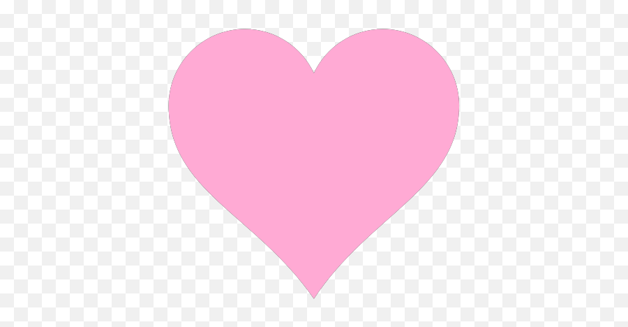 Blue Pink Hearts Png Svg Clip Art For Web - Download Clip Emoji,Pink Heart Clipart