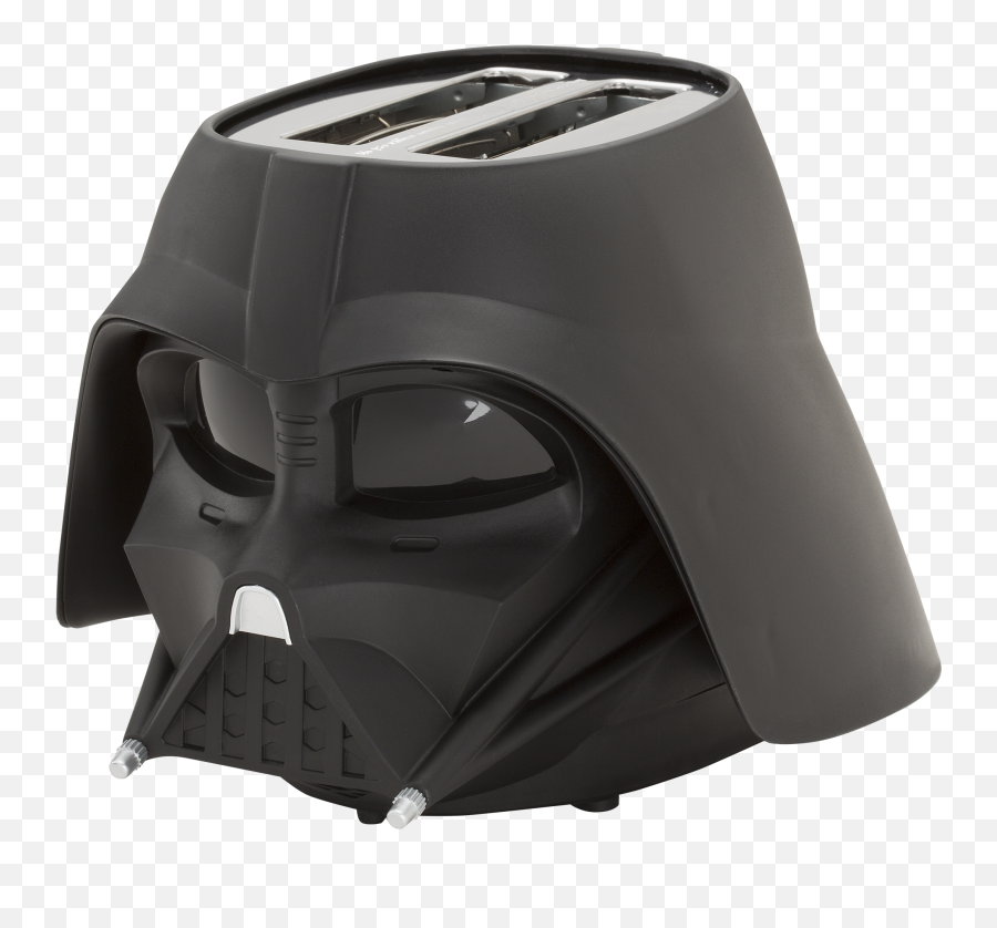 Star Wars Darth Vader 2 - Slice Toaster U0026 Toaster Oven Emoji,Darth Vader Logo