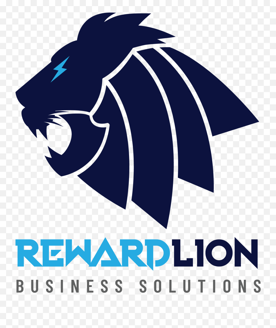 Rewardlion Leadership Emoji,Grunt Style Logo