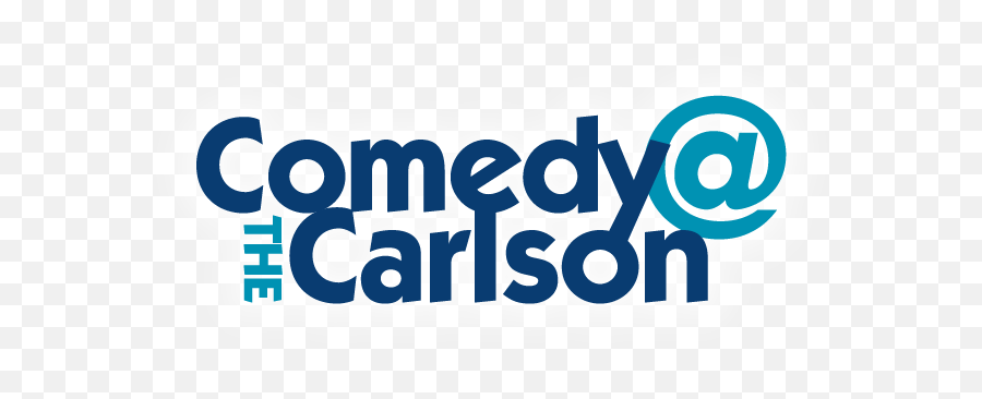 Featuring Todayu0027s A - List Comedians Comedy The Carlson Emoji,Comedian Logo