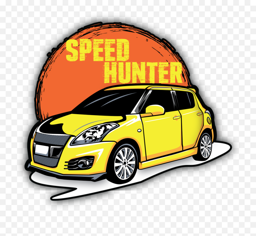 Exaggerator Sticker Emoji,Speedhunters Logo