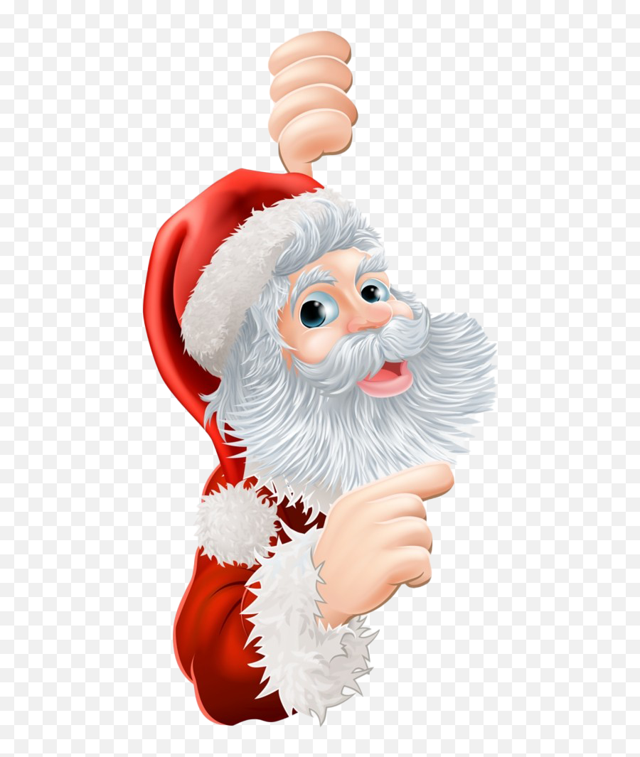 Santa Claus Father Christmas Png File - Father Christmas Pictures Hd Emoji,Christmas Png