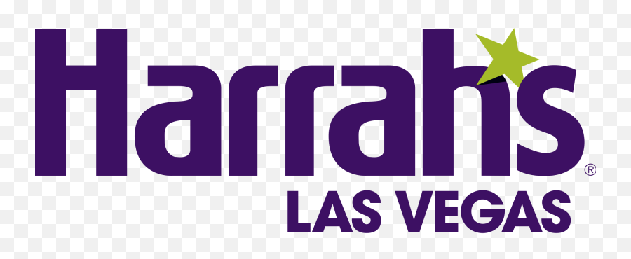 Harrahs Las Vegas Logo - Ak Chin Emoji,Las Vegas Logo