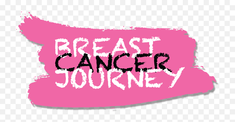 Breast Cancer Journey - Breast Cancer Journey Begins Emoji,Journey Logo