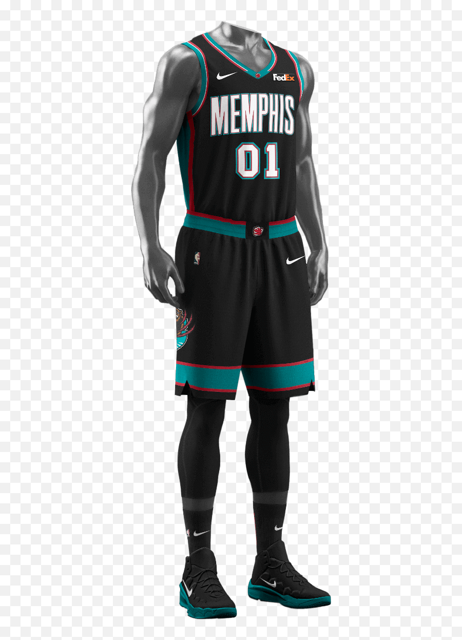 Memphis Grizzlies Basketball History - Atlanta Hawks Jersey White Short Emoji,Memphis Grizzlies Logo