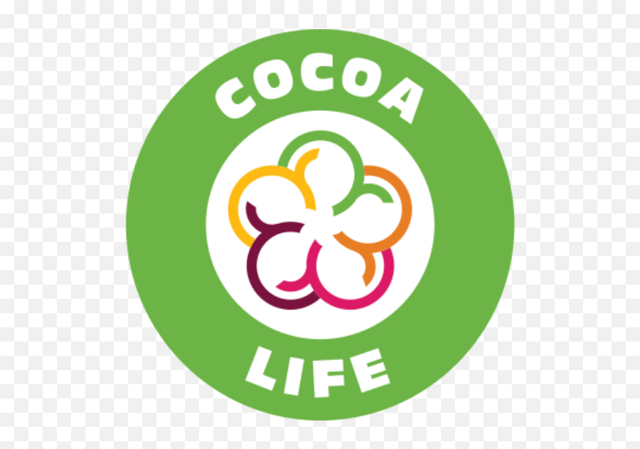 Cocoa Life - Home Cocoa Life Cadbury Emoji,Life Logo