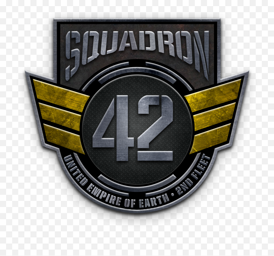 Star Citizen Package - Squadron 42 Emoji,Star Citizen Logo