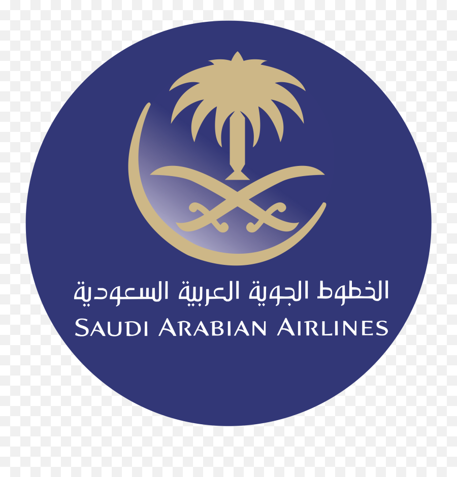Saudi Arabian Airlines Logo Png Transparent U0026 Svg Vector - Monterey Bay Aquarium Emoji,Spirit Airlines Logo