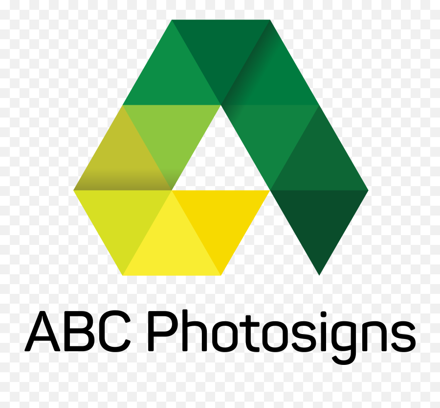 Download Hd Abc Logo High Resolution - Abc Photosigns Emoji,Abc Logo