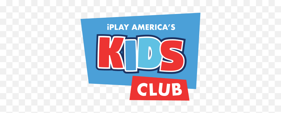 Kids Club - Exclusive Arcade U0026 Ride Discounts Iplay America Anypsa Emoji,Club America Logo