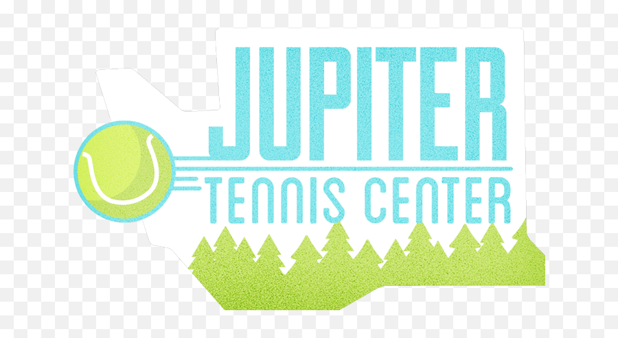 Jupiter Tennis Center Indoor Tennis Facility In Southwest - Language Emoji,Tennis Logo