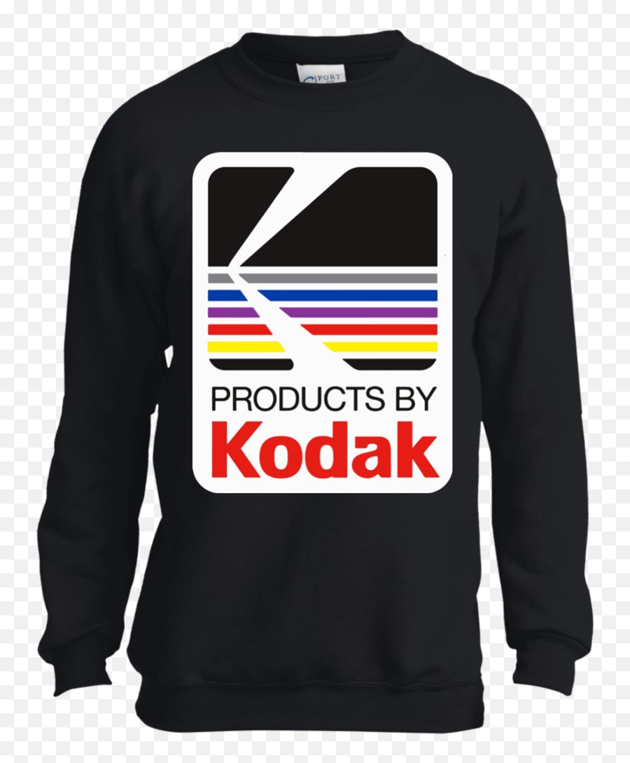 Download Hd Products By Kodak Vintage Logo Youth Youth - Kodak Logo Emoji,Kodak Logo