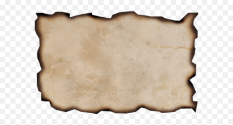 Download Parchment Png Jpg Royalty Free - Blank Emoji,Parchment Png