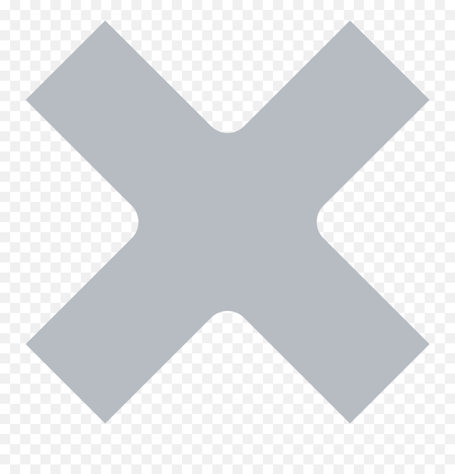 Free Clipart - Page 2 1001freedownloadscom Grey Cross Icon Transparent Emoji,Cross Transparent Background